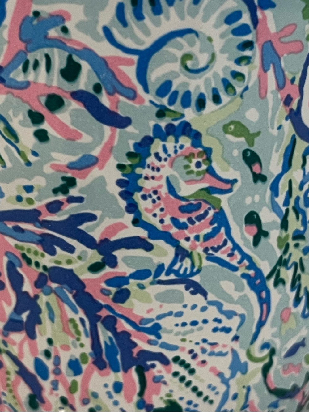 NWOT Lilly Pulitzer Insulated Tumbler - Picture 7 of 7
